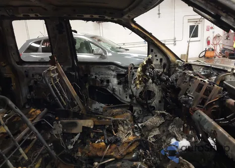 2008 Ford F-150 Fx4/Lariat/Xl/Xlt from USA, damaged, VIN 1FTPX145X8FB20547